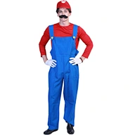 mario super mario