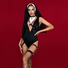 adult nun