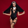 adult nun