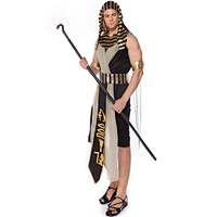 egyptian pharaoh art