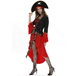 pirate female costume