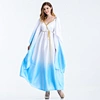 greek goddess costume