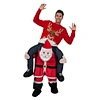 riding suit
