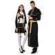 latex nuns