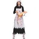 nun