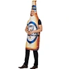 beer costume