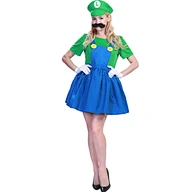 mario super mario