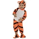 tiger baby