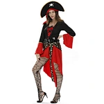 pirate female costume