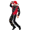 funny clown fancy dress