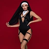 adult nun