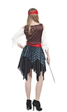 pirate costumes female