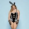 girl bunny