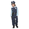 the police the police