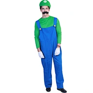mario super mario