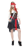 pirate costumes female