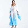 greek goddess costume