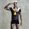 seaman