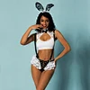 bunny girl costume sale