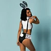 bunny girl costume sale