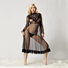 sexy babydoll gown