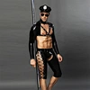 policeman uniform