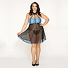 gown babydoll