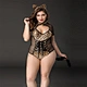 cat woman costume