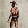 decor cowboy