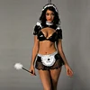 bath maid