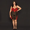 babydoll gown