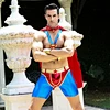 superman