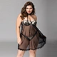 gown babydoll