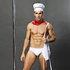 burn cook