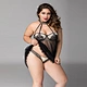 gown babydoll