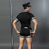 policeman uniform