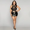 babydoll gown
