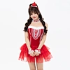 girl christmas ornaments