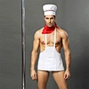 burn cook