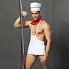 burn cook