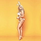 baby girl bunny