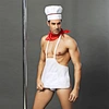 burn cook