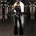 sexy cat woman costume