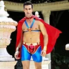  superman