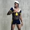 seaman
