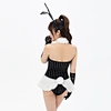 bunny girl costume sale