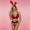 girl bunny