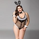 bunny girl