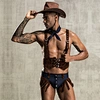 decor cowboy