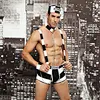 prisoner costumes